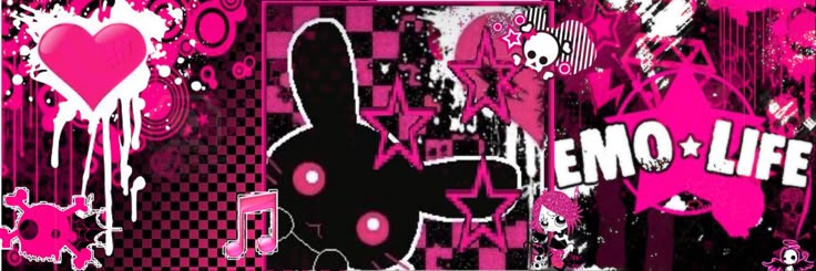 emo life
